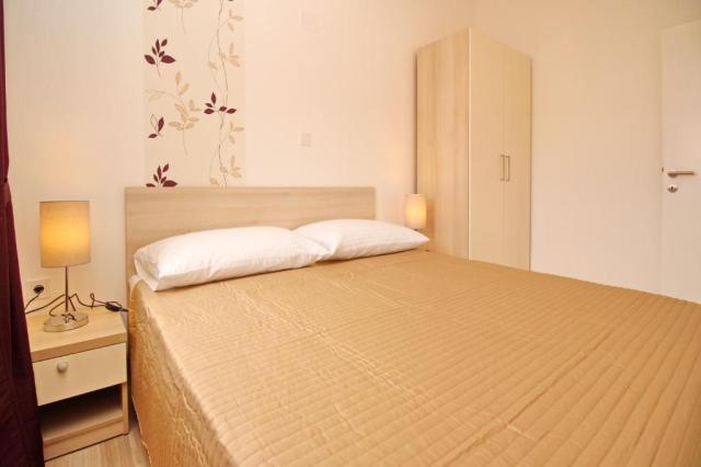 Apartmán A4 (Gorica 2)