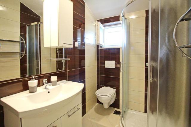 Apartmán A4 (Gorica 2)