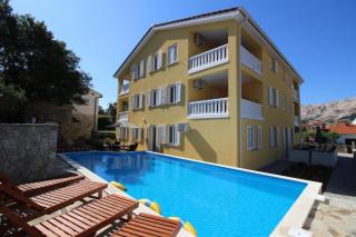 Villa Gorica