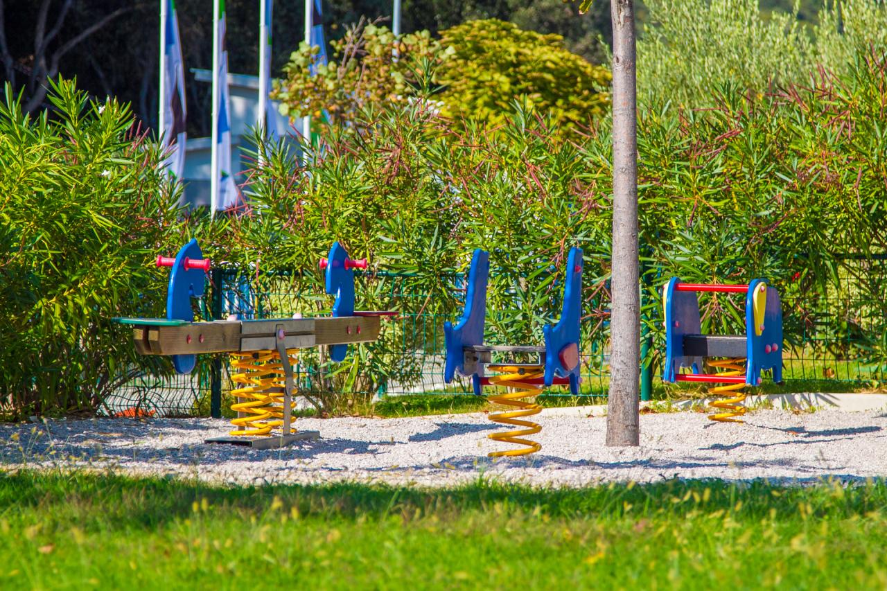 Hotel Narcis - aktivity pre deti