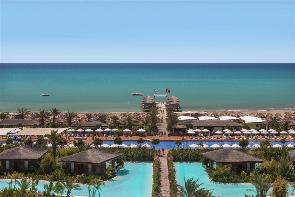 Maxx Royal Belek Golf Resort