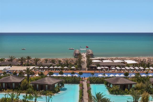Maxx Royal Belek Golf Resort