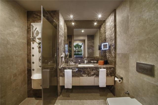 Suite Sea View