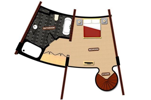 Family Dublex Maisonette