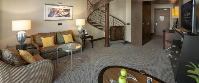 Family Dublex Maisonette