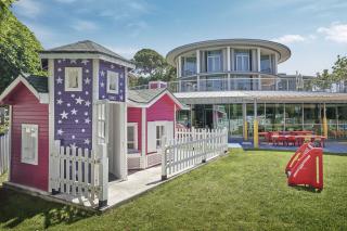 Calista Luxury Resort
