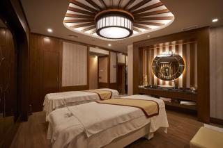 Calista Luxury Resort