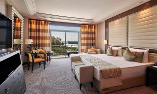 Calista Luxury Resort