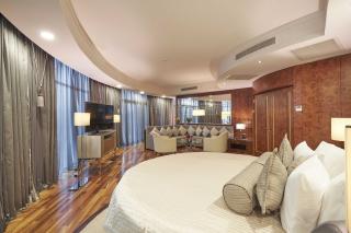 Calista Luxury Resort