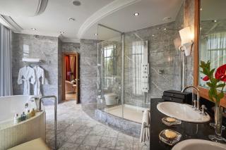 Calista Luxury Resort