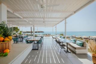 Nissi Beach Resort