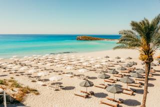 Nissi Beach Resort