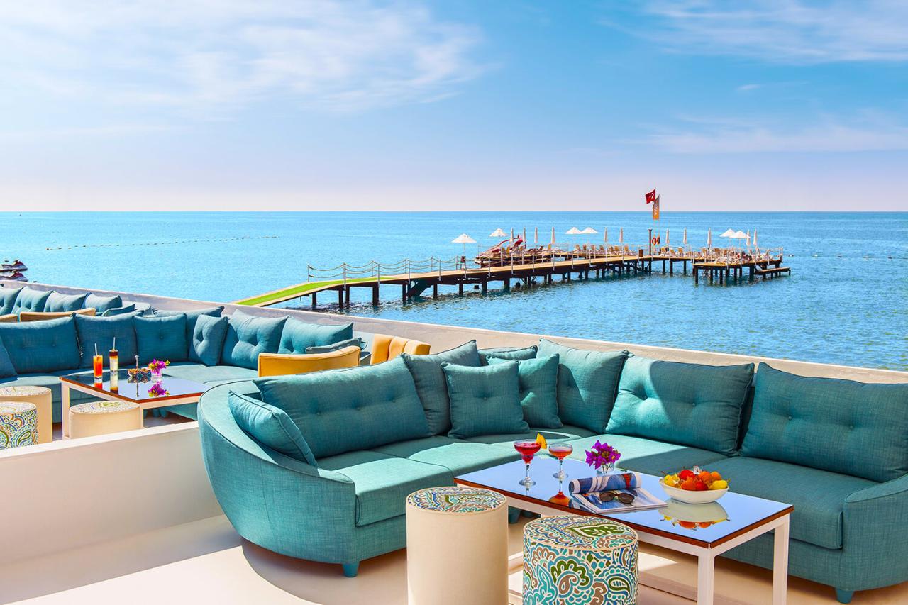 Rixos Premium