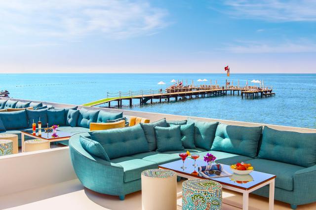 Rixos Premium