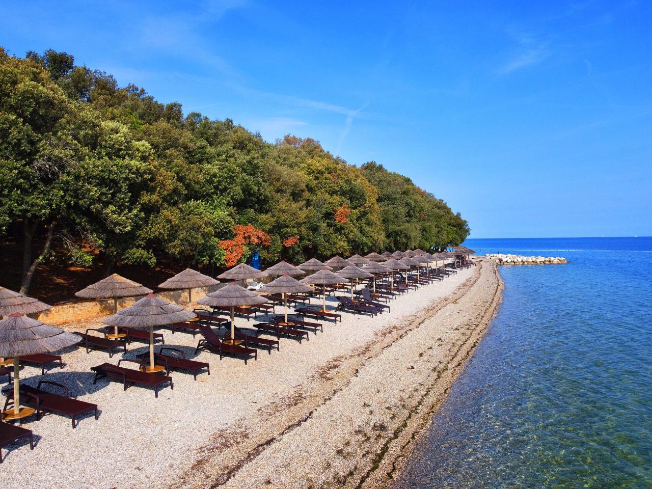 Valamar Club Tamaris