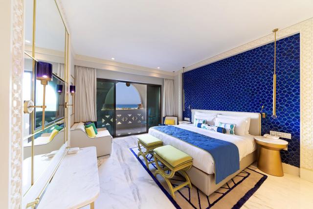 Izba v Rixos Premium Saadiyat Island Abu Dhabi