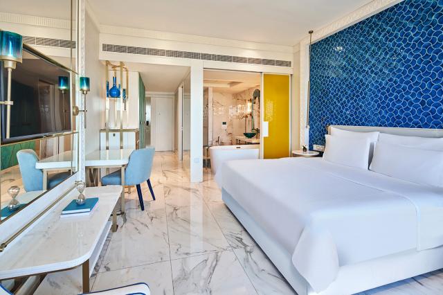 Izba v Rixos Premium Saadiyat Island Abu Dhabi
