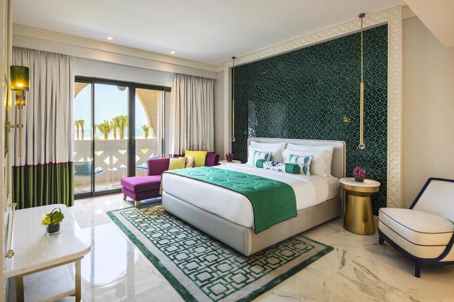 Izba v Rixos Premium Saadiyat Island Abu Dhabi