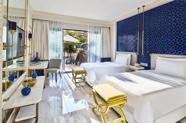 Izba v Rixos Premium Saadiyat Island Abu Dhabi