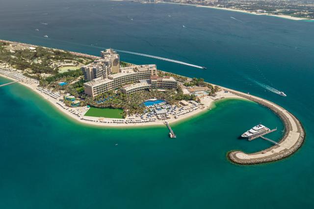 Rixos The Palm 