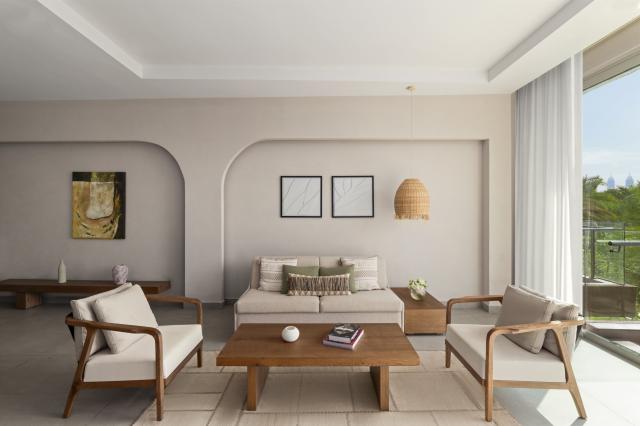 Rixos The Palm 