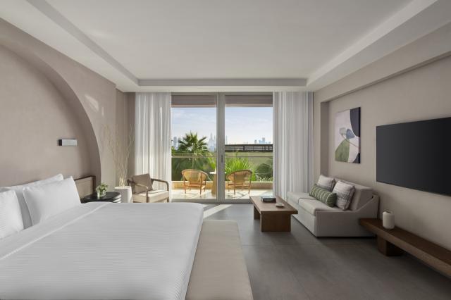 Rixos The Palm 
