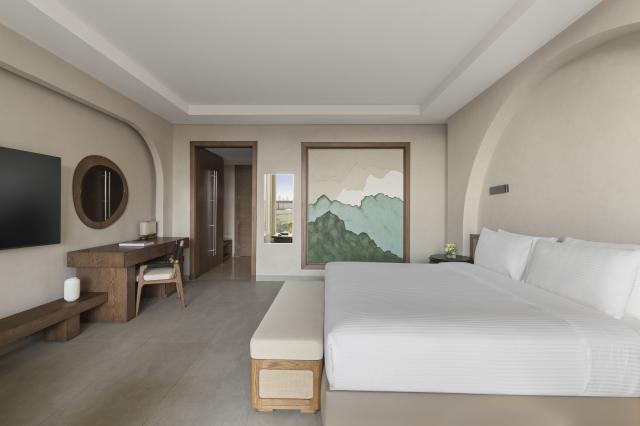 Rixos The Palm 