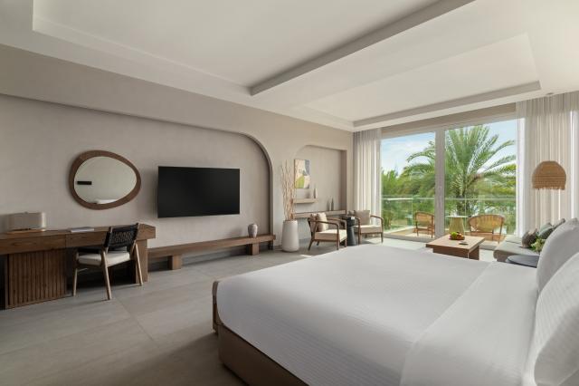 Rixos The Palm 