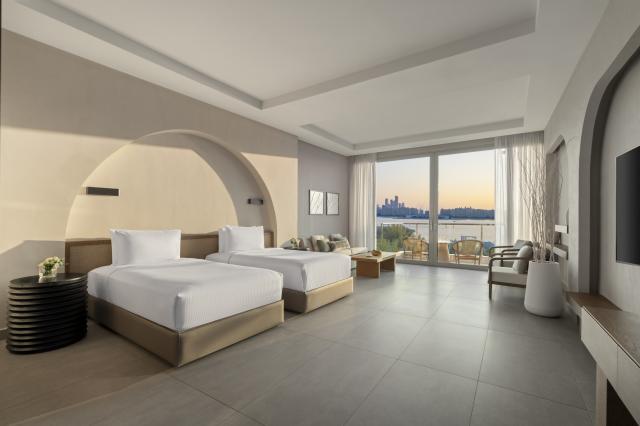 Rixos The Palm 