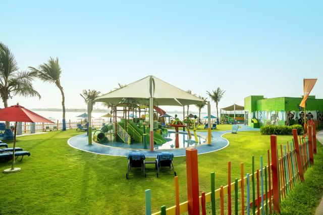 Rixos The Palm 