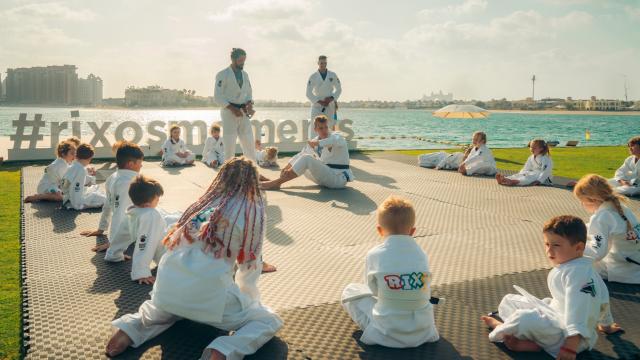 Rixos The Palm 