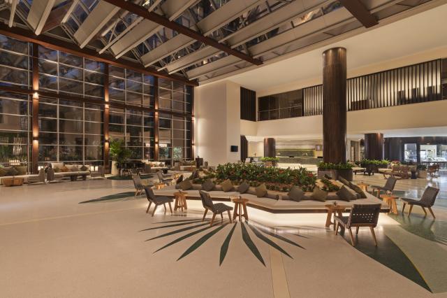 Rixos The Palm 