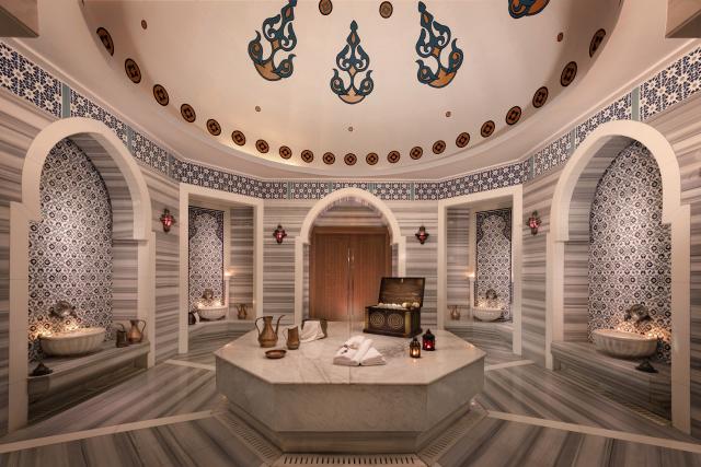 Rixos The Palm 