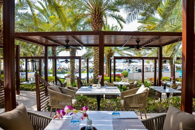 Rixos The Palm 