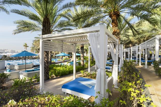 Rixos The Palm 