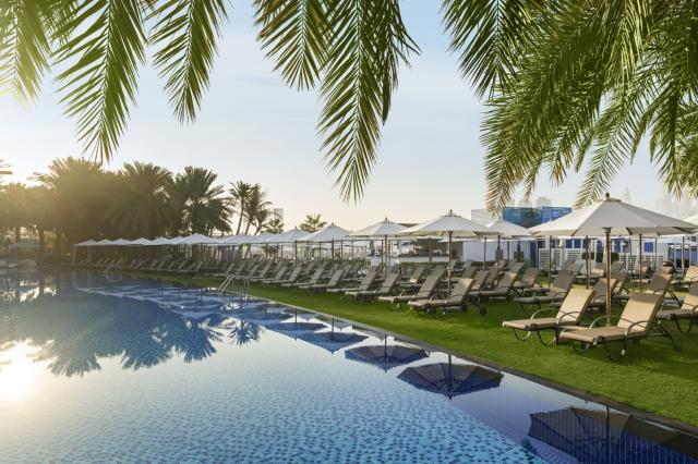 Rixos The Palm 