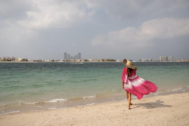 Rixos The Palm 