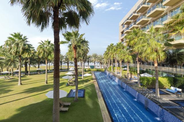 Rixos The Palm 