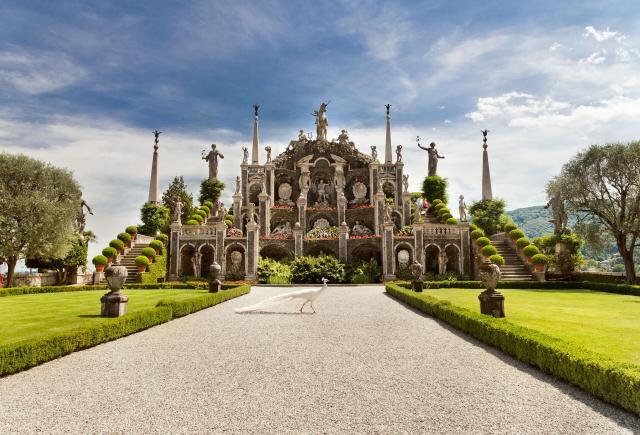 Miláno s výletom k jazeru Lago Maggiore