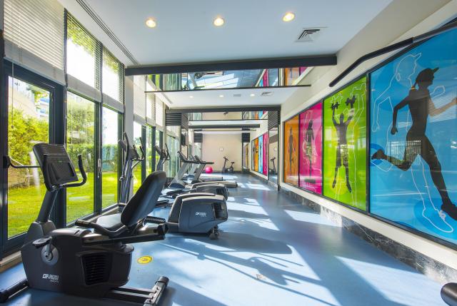 Fitness Adalya Elite Lara