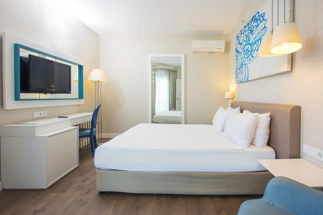 Izba v Seashell Resort & Spa