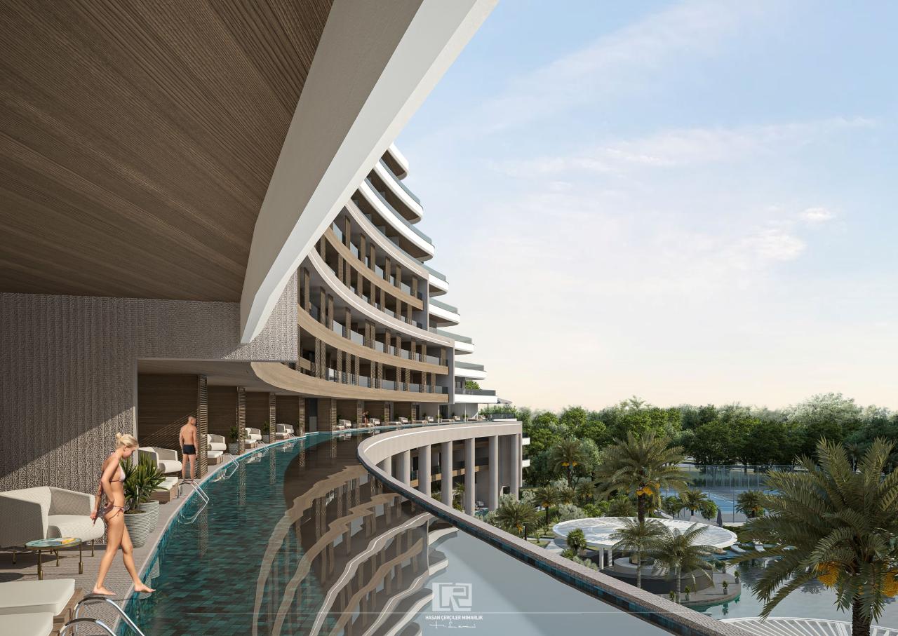 Miracle Resort