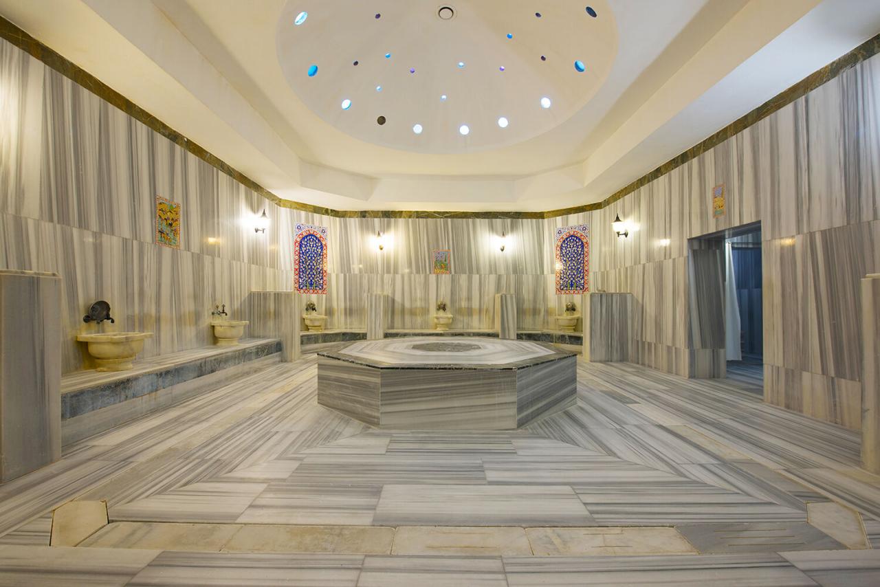 SPA v Miracle Resort