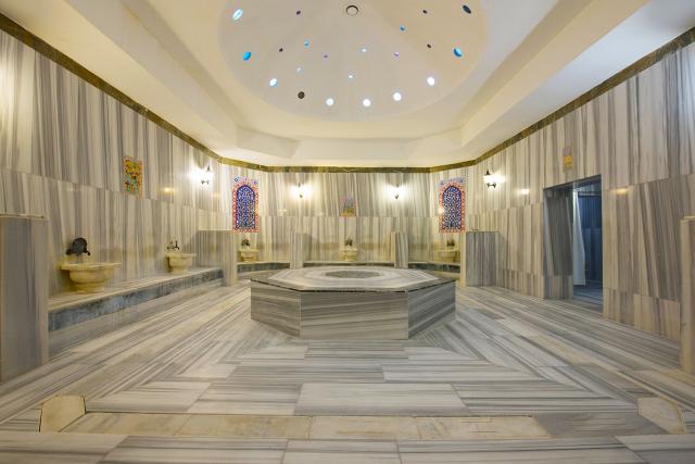 SPA v Miracle Resort