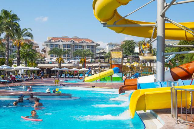 Turan Prince Residence