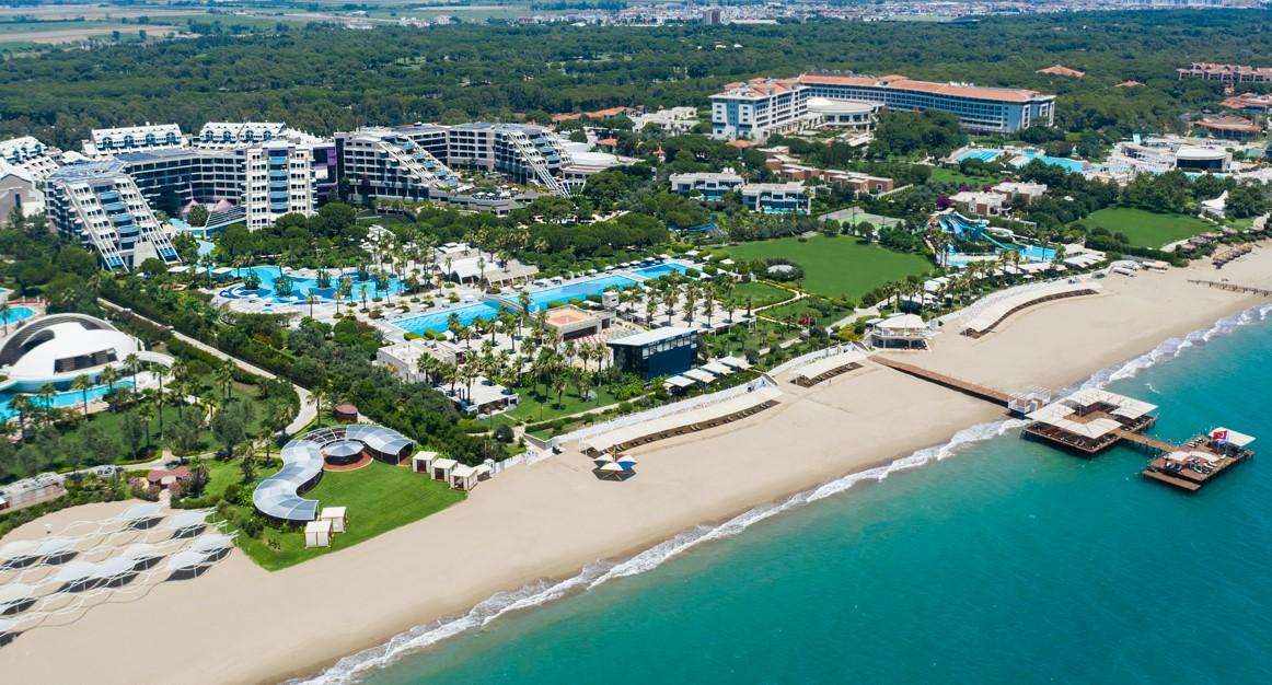 Susesi Luxury Resort