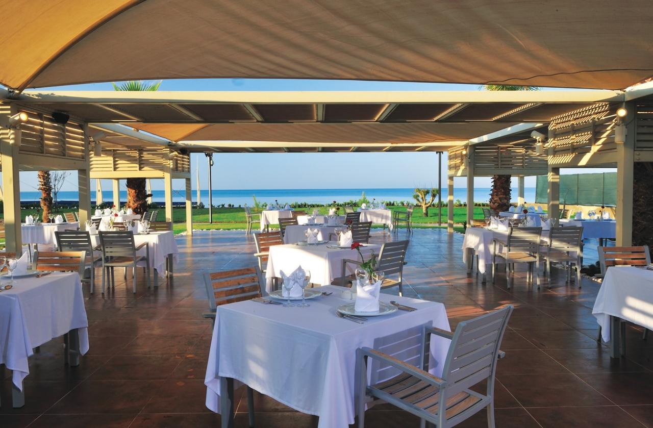 Susesi Luxury Resort