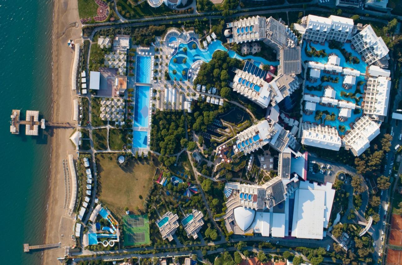 Susesi Luxury Resort