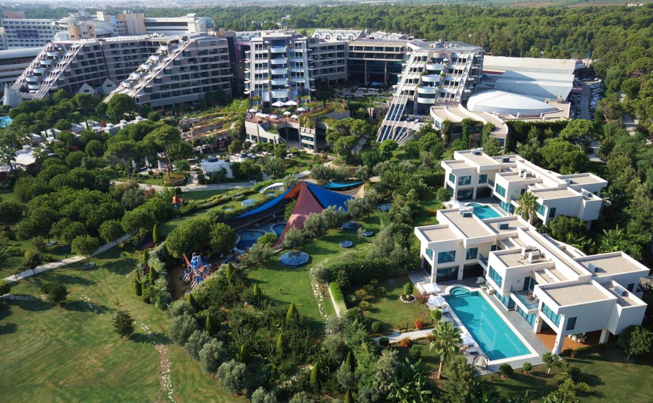 Susesi Luxury Resort