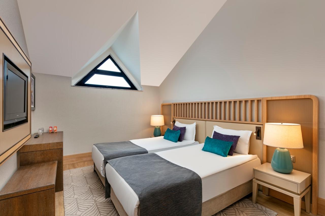 Susesi Luxury Resort